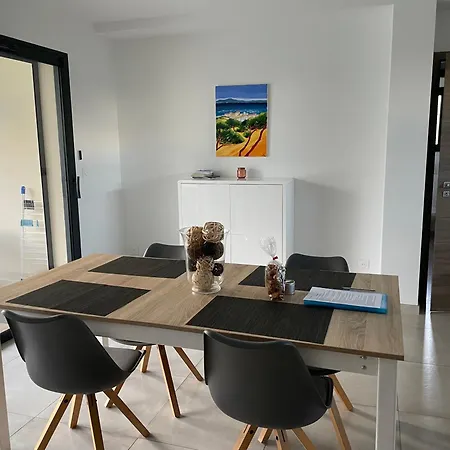 Casa L'alivetu Apartment