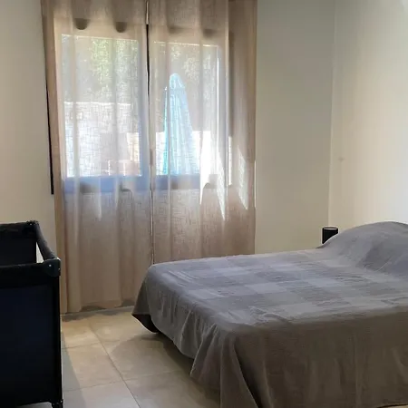 Casa L'alivetu Apartment *
