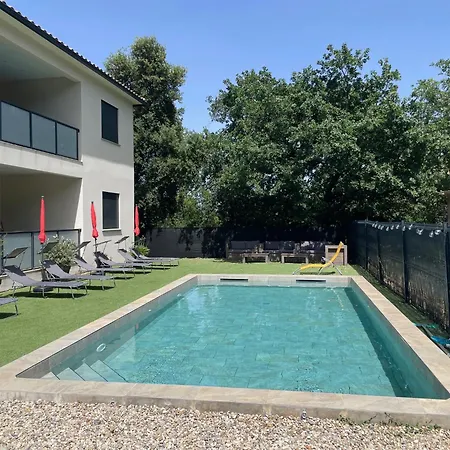 Apartment Casa L'alivetu