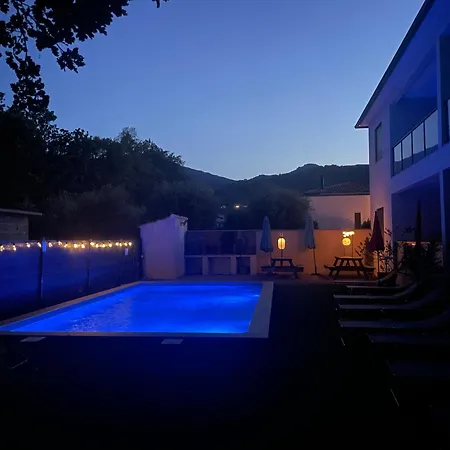 Casa L'alivetu * Vescovato