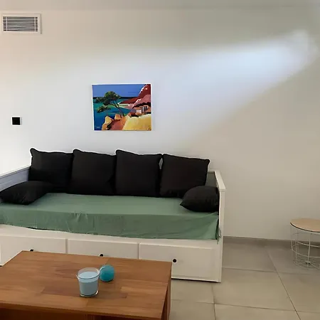 Casa L'alivetu * Vescovato