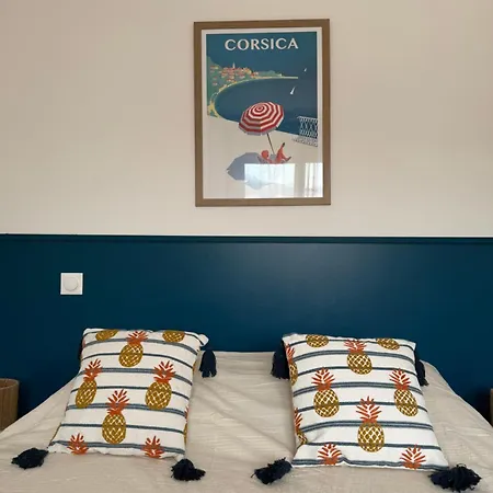 Appartement Casa L'alivetu Vescovato