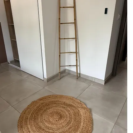 Apartment Casa L'alivetu