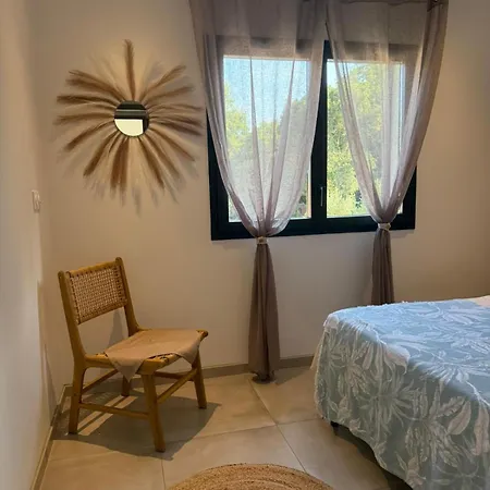 Apartment Casa L'alivetu