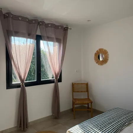 Casa L'alivetu Appartement