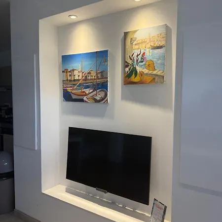 Casa L'alivetu *