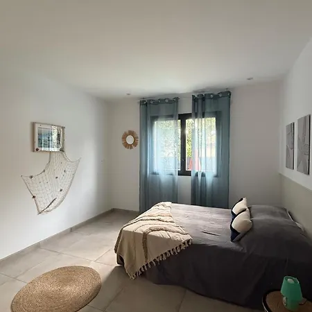 Casa L'alivetu Vescovato