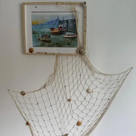 Lägenhet Casa L'alivetu