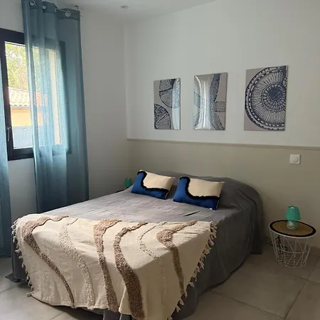 Casa L'alivetu Lägenhet *