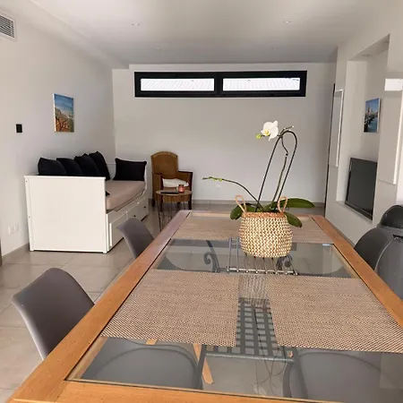 Casa L'alivetu Apartment