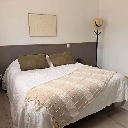 Apartment Casa L'alivetu Vescovato