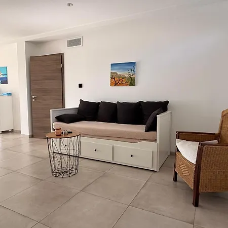 Casa L'alivetu דירה *