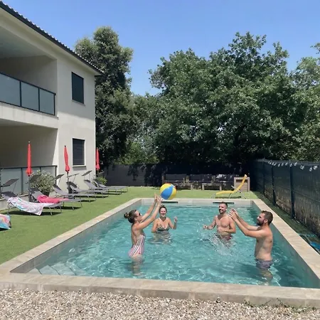 Casa L'alivetu Apartment