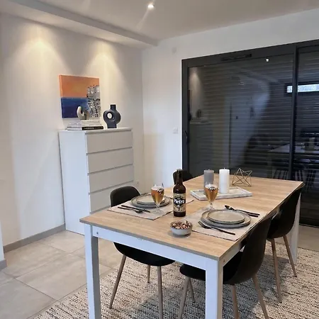 Casa L'alivetu Vescovato