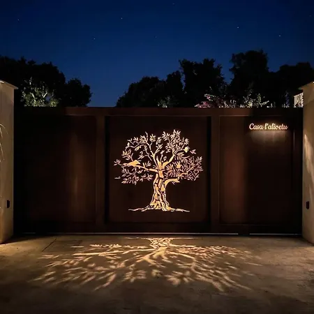 Casa L'alivetu Vescovato