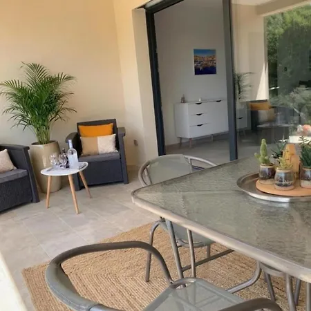 Apartment Casa L'alivetu *
