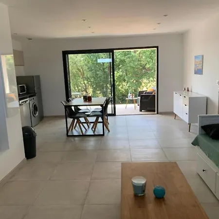 Casa L'alivetu *