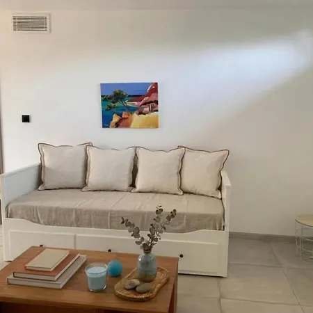Casa L'alivetu Appartement Vescovato
