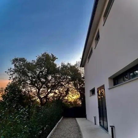 Casa L'alivetu Lejlighed *