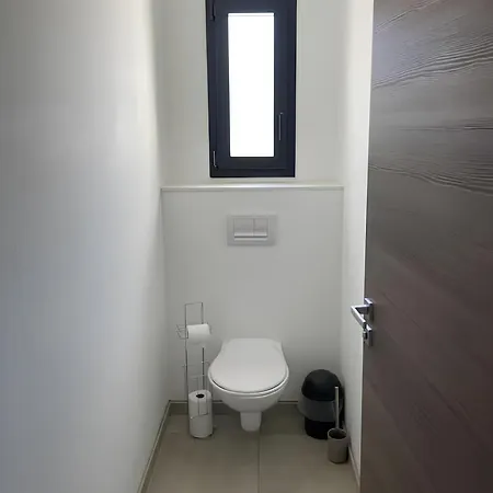 Casa L'alivetu * Vescovato