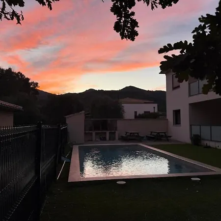Casa L'alivetu Lejlighed