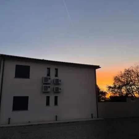 Casa L'alivetu * Vescovato