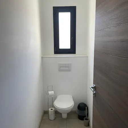 Casa L'alivetu Vescovato