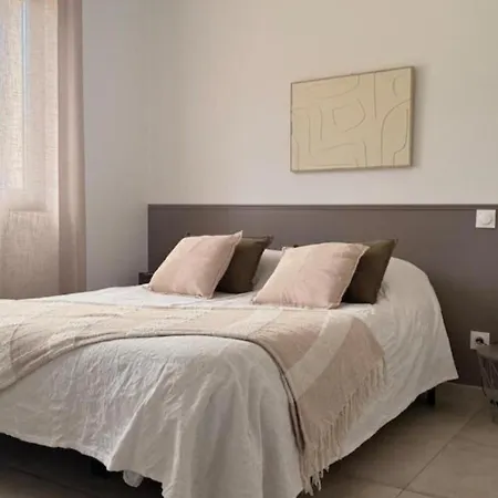 Casa L'alivetu Lejlighed Vescovato
