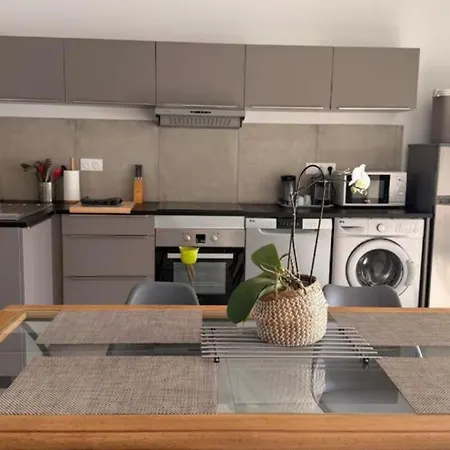 Casa L'alivetu Appartement