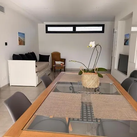 Appartement Casa L'alivetu Vescovato