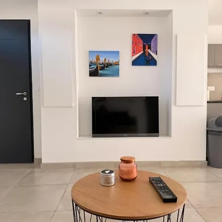 Casa L'alivetu Appartement *