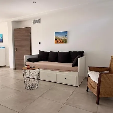 Casa L'alivetu Vescovato