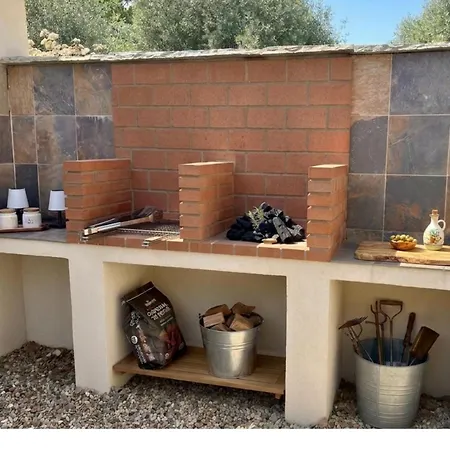 Casa L'alivetu Vescovato