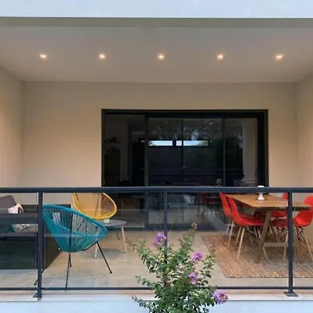 Casa L'alivetu *