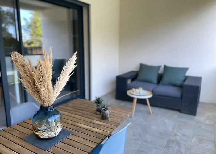 דירה Casa L'alivetu Vescovato