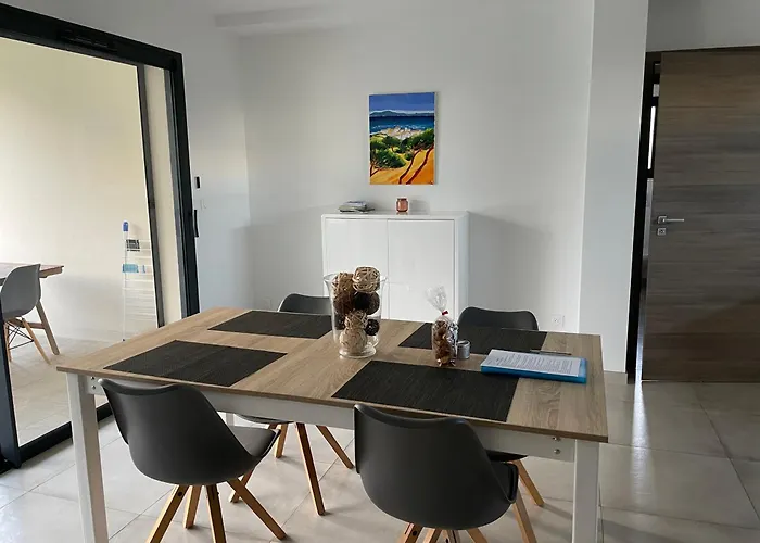 Casa L'alivetu Apartment