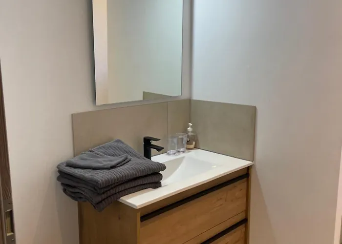 Casa L'alivetu * Vescovato