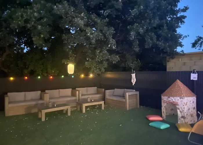 Casa L'alivetu Vescovato