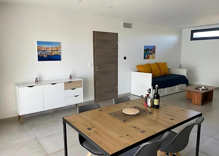 דירה Casa L'alivetu *