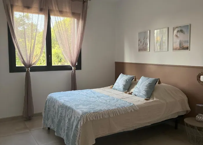 Casa L'alivetu Vescovato