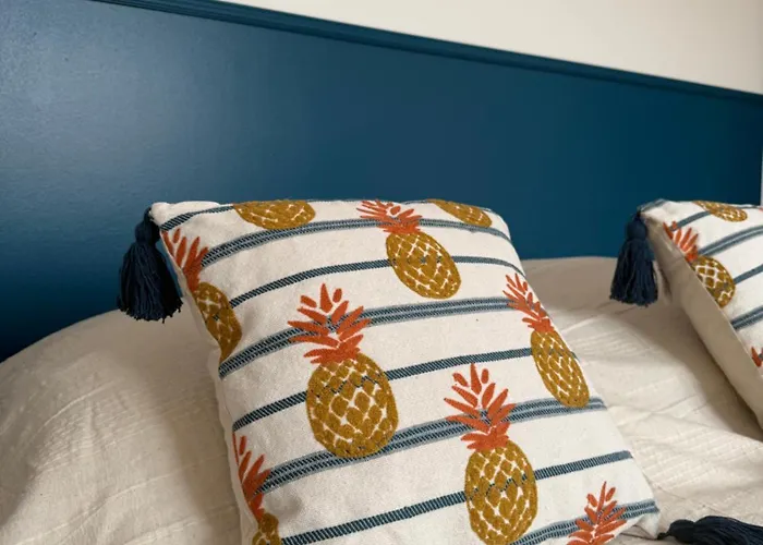 דירה Casa L'alivetu *