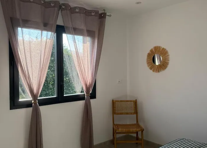 Casa L'alivetu Apartment