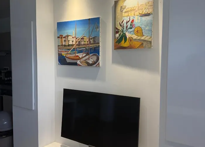 Casa L'alivetu *