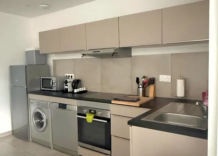 Casa L'alivetu Vescovato