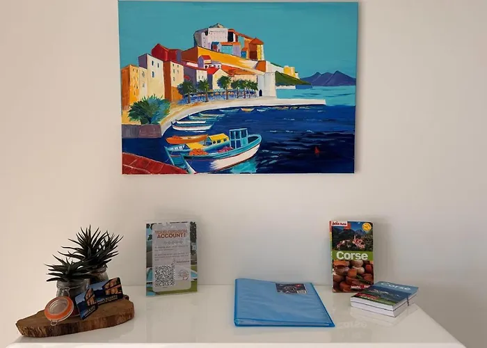 דירה Casa L'alivetu