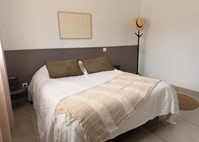 Apartment Casa L'alivetu Vescovato
