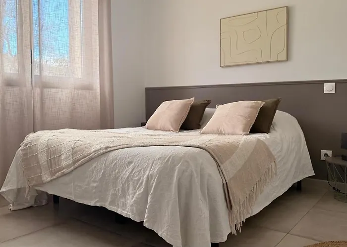 דירה Casa L'alivetu