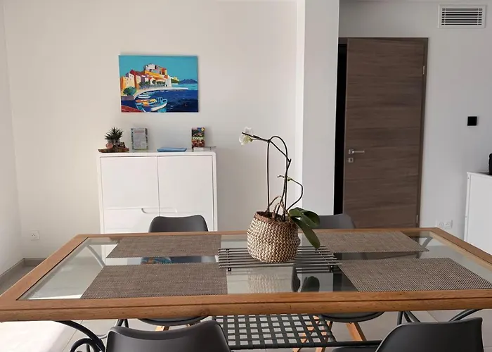 Apartment Casa L'alivetu