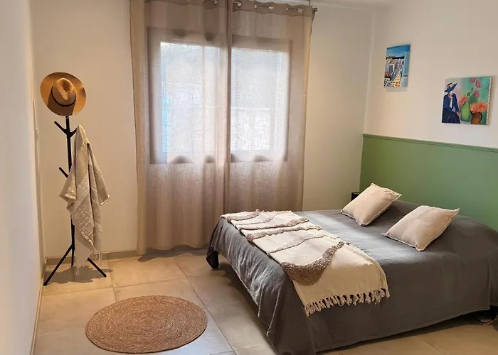 Casa L'alivetu *