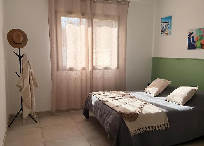 Casa L'alivetu *